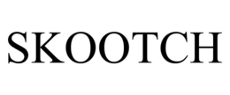 SKOOTCH trademark