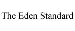 THE EDEN STANDARD trademark