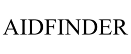 AIDFINDER trademark