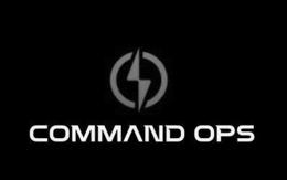 COMMAND OPS trademark