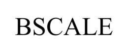 BSCALE trademark