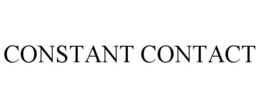 CONSTANT CONTACT trademark