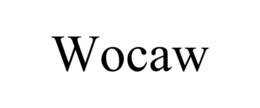 WOCAW trademark