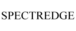 SPECTREDGE trademark