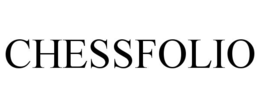 CHESSFOLIO trademark