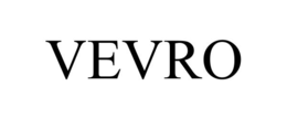 VEVRO trademark