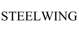 STEELWING trademark