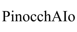 PINOCCHAIO trademark