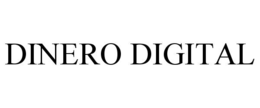 DINERO DIGITAL trademark