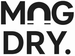 MAG DRY. trademark