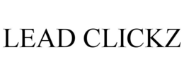LEAD CLICKZ trademark