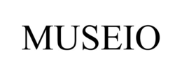 MUSEIO trademark