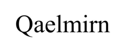 QAELMIRN trademark