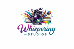 WHISPERING STUDIOS trademark