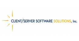 CLIENT/SERVER SOFTWARE SOLUTIONS, INC. trademark
