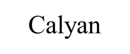 CALYAN trademark