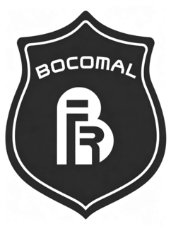 BOCOMAL FR trademark
