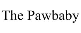 THE PAWBABY trademark