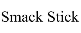 SMACK STICK trademark