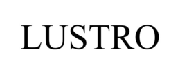 LUSTRO trademark