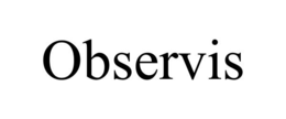 OBSERVIS trademark