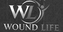 WL WOUND LIFE trademark