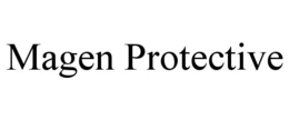 MAGEN PROTECTIVE trademark