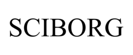 SCIBORG trademark