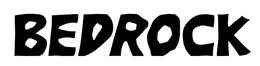 BEDROCK trademark