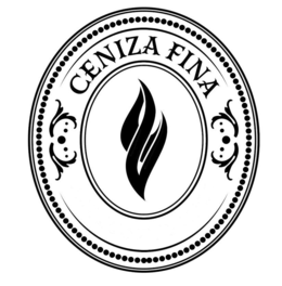 CENIZA FINA trademark
