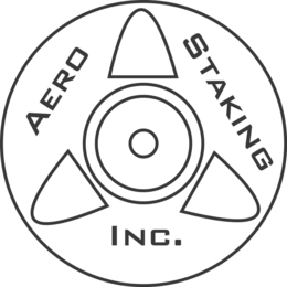AERO STAKING INC. trademark