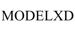MODELXD trademark