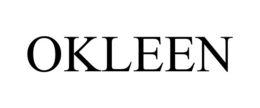 OKLEEN trademark