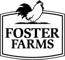 FOSTER FARMS trademark