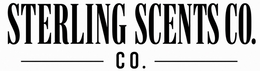 STERLING SCENTS CO. CO. trademark