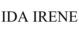 IDA IRENE trademark