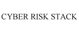 CYBER RISK STACK trademark