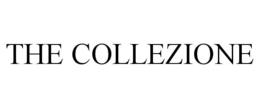 THE COLLEZIONE trademark