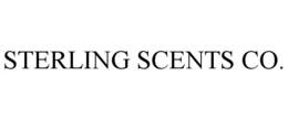 STERLING SCENTS CO. trademark