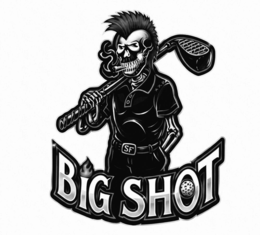BIG SHOT SF trademark