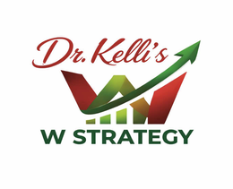 DR. KELLI'S W STRATEGY trademark