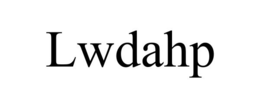 LWDAHP trademark