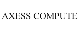 AXESS COMPUTE trademark