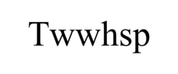 TWWHSP trademark