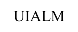 UIALM trademark