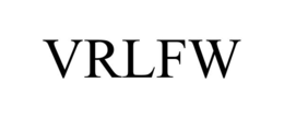 VRLFW trademark