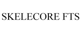 SKELECORE FTS trademark