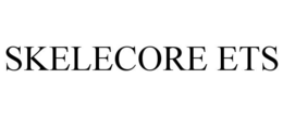 SKELECORE ETS trademark