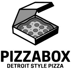 PIZZABOX DETROIT STYLE PIZZA trademark