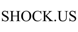 SHOCK.US trademark